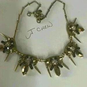 Gorgeous J. Crew  necklace